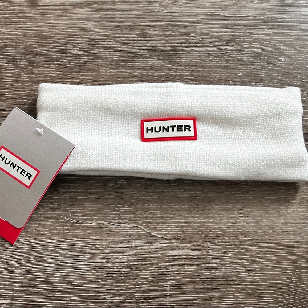 Hunter Winter Headband